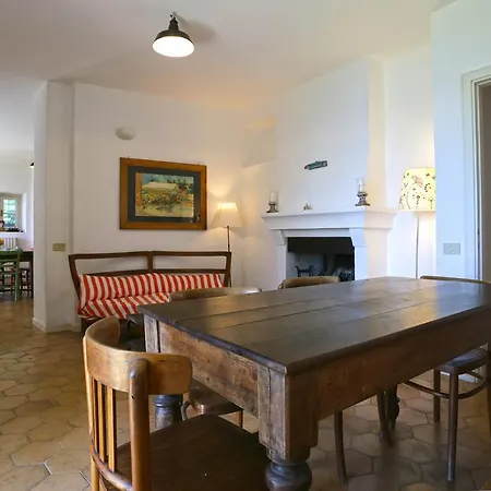 Vila Andreas Flexyrent Sant'Andrea di Rovereto